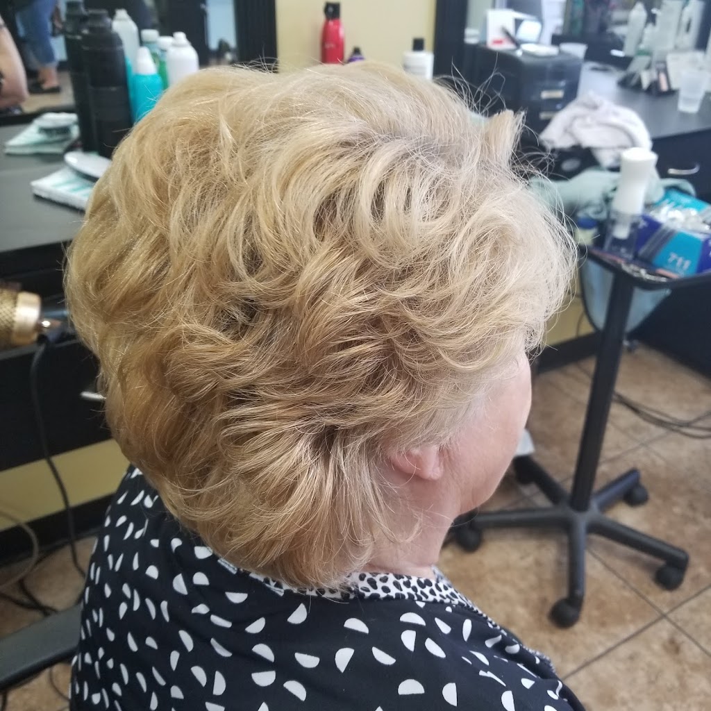 Hair by Lizettte Oglesby | 1169 E Alosta Ave, Azusa, CA 91702, USA | Phone: (626) 253-6264