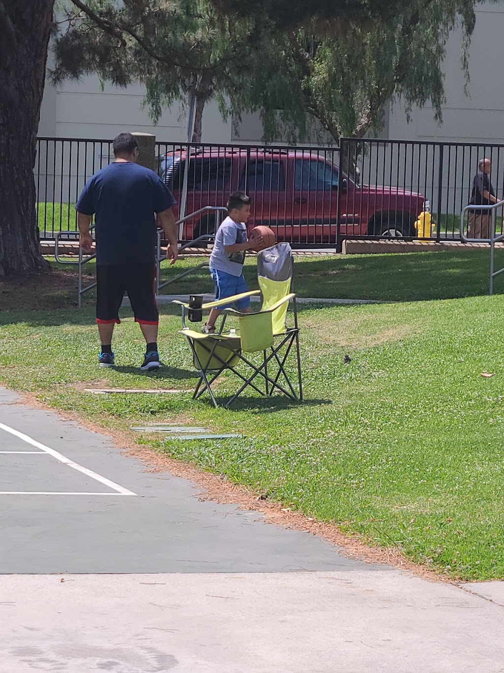 Frontier Park | 13212 Marquardt Ave, La Mirada, CA 90638, USA | Phone: (562) 921-7151