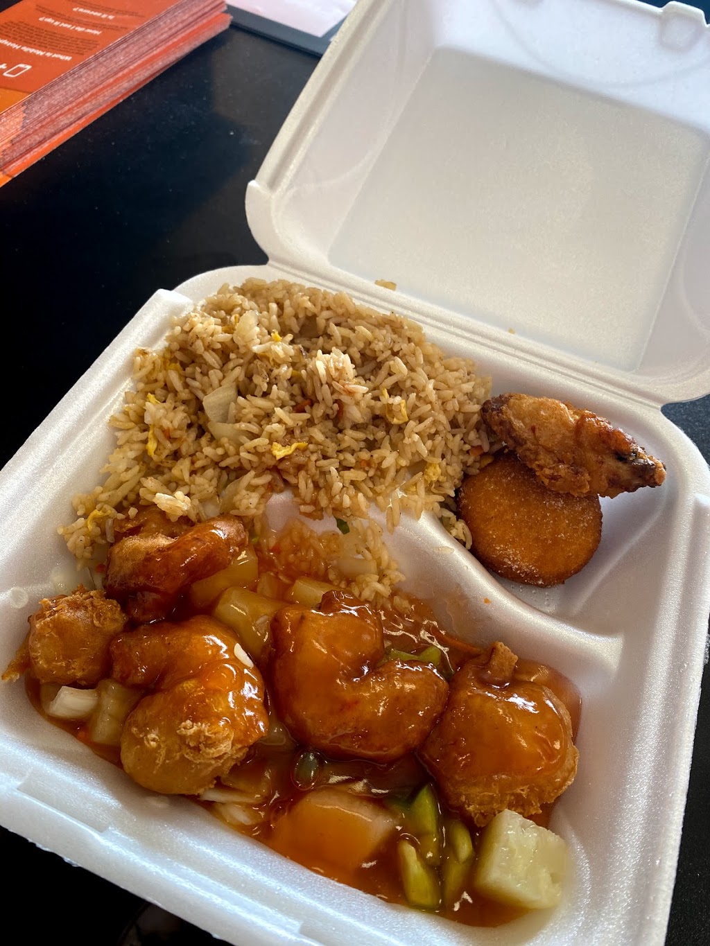 Formosa Chinese Restaurant | 6685 Quince Rd, Memphis, TN 38119, USA | Phone: (901) 753-9898