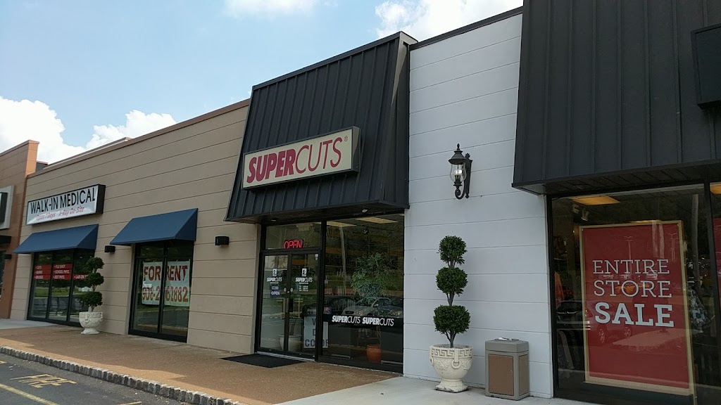 Supercuts | 119 US-22 E, Green Brook Township, NJ 08812, USA | Phone: (732) 752-1600