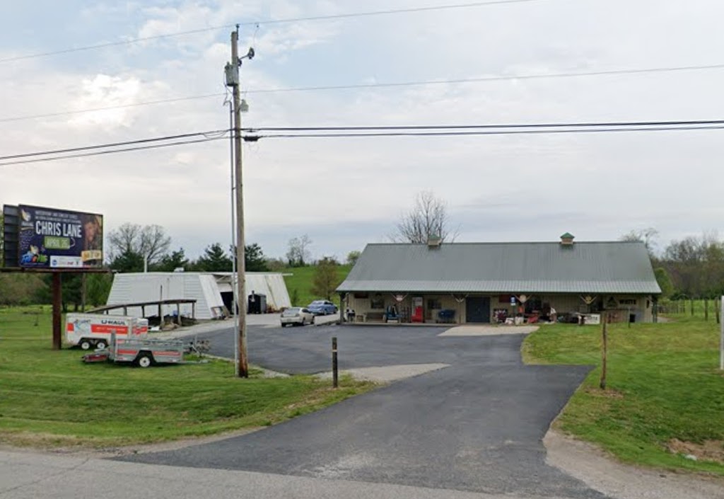 Bohannon Diesel & Transmission Repair | 6589 Main St, Eminence, KY 40019, USA | Phone: (502) 558-4475