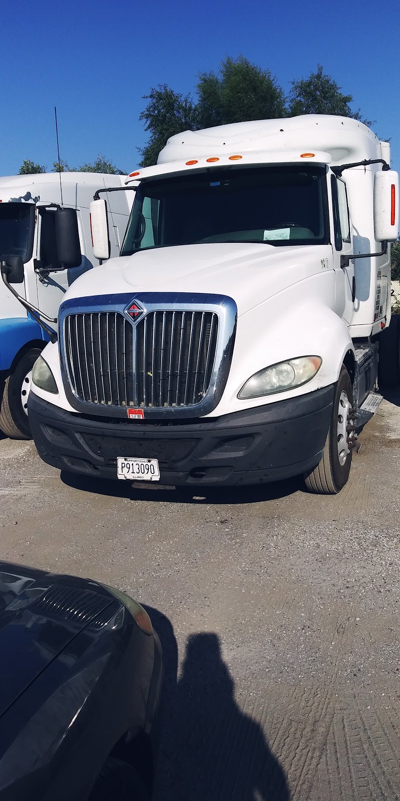 Arellano Trucking Inc | 429 Blaine St, Gary, IN 46406, USA | Phone: (219) 472-7778