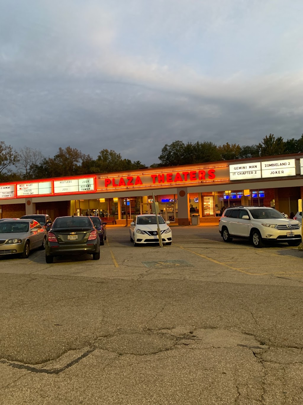 MovieScoop Kent Plaza Cinemas | Plaza Shopping Center, 140 Cherry Street, Kent, OH 44240, USA | Phone: (330) 968-6336