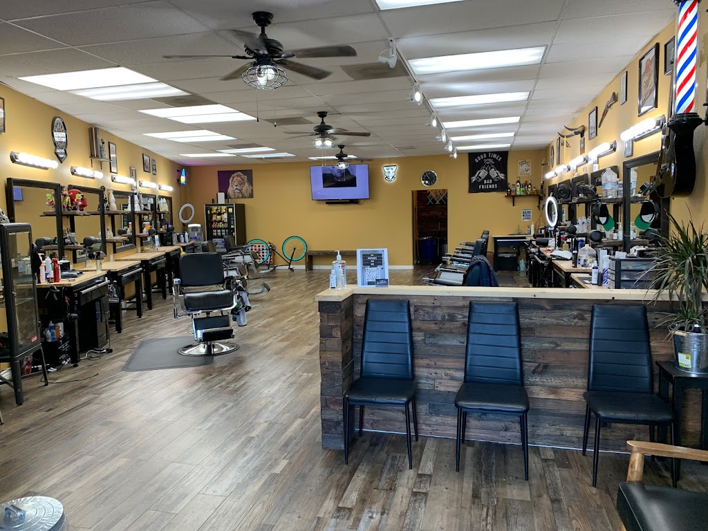 New Generation Barbershop | 2201 E Willow St ste b, Signal Hill, CA 90755, USA | Phone: (562) 980-0140