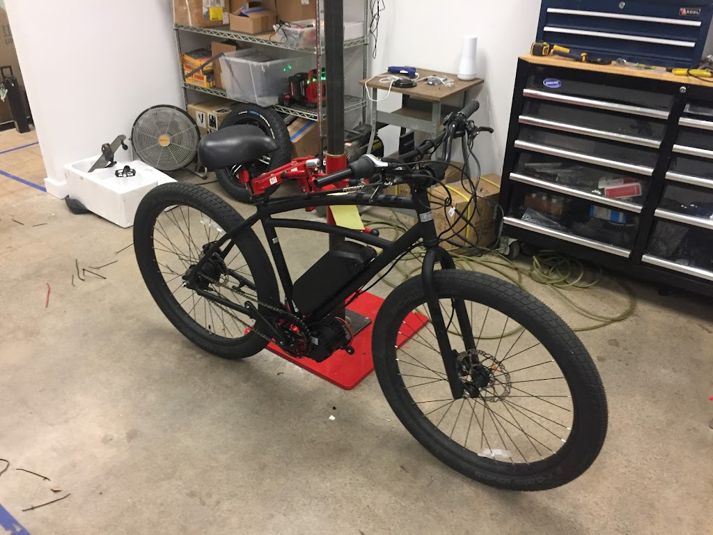 Electric Bikes San Clemente | Trestles Electric Bicycle Company | 2377 S El Camino Real Suite #103, San Clemente, CA 92672, USA | Phone: (949) 648-0110