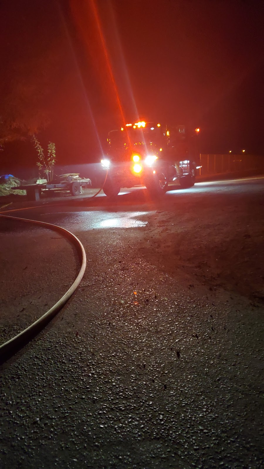 Burbank Paradise Fire Department | 1313 Beverly Dr, Modesto, CA 95351, USA | Phone: (209) 523-1129