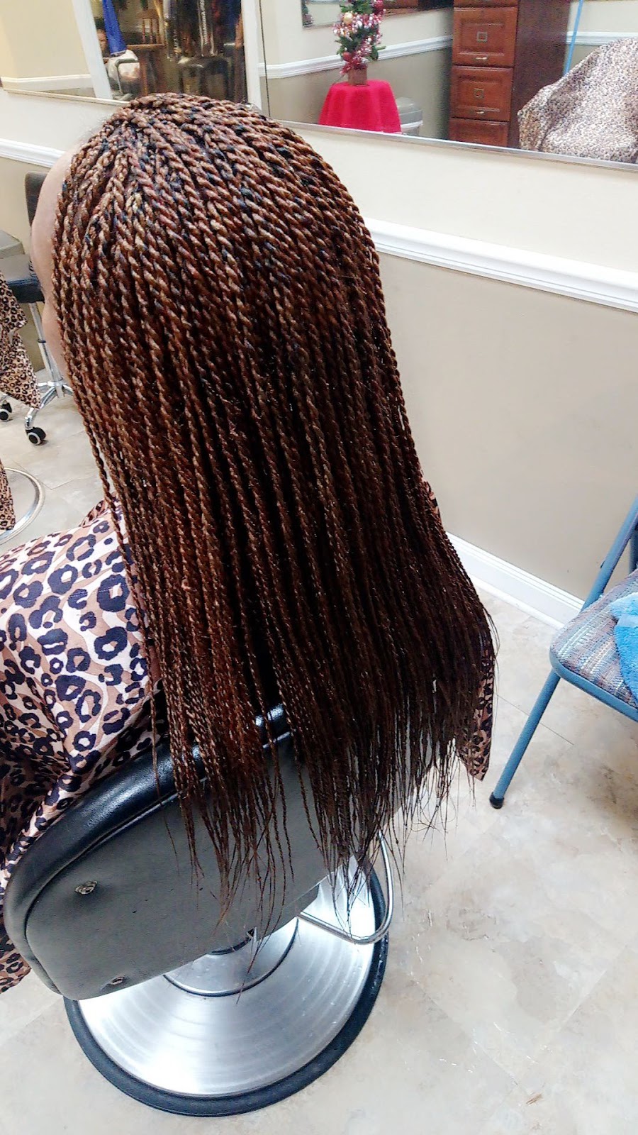 AFRICAN HAIR BRAIDING FIVE STAR | 5408 W Arkansas Ln A, Arlington, TX 76016, USA | Phone: (817) 276-1787