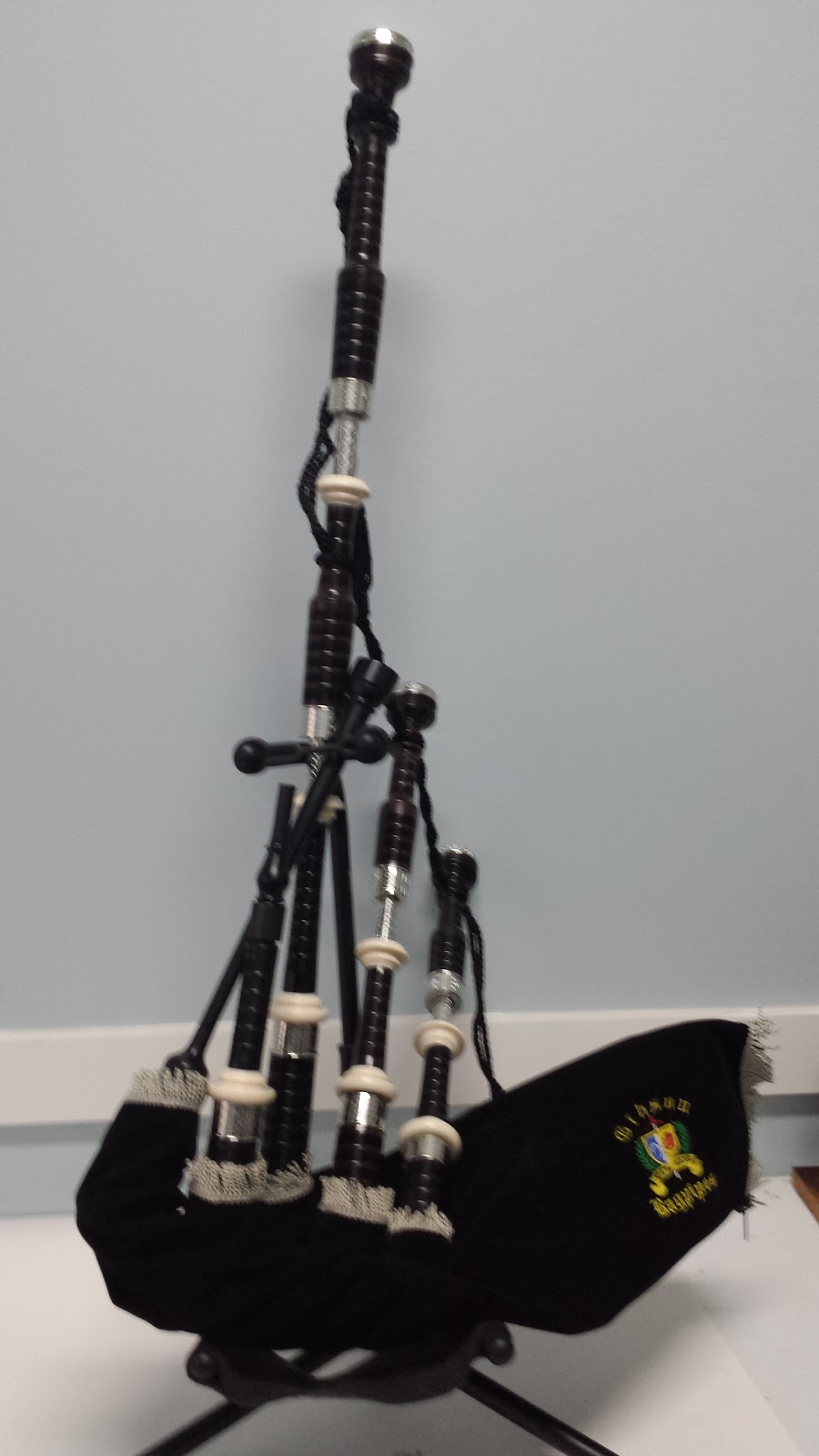 Gibson Bagpipes LLC | 29 Mason St, Nashua, NH 03060 | Phone: (603) 402-2972