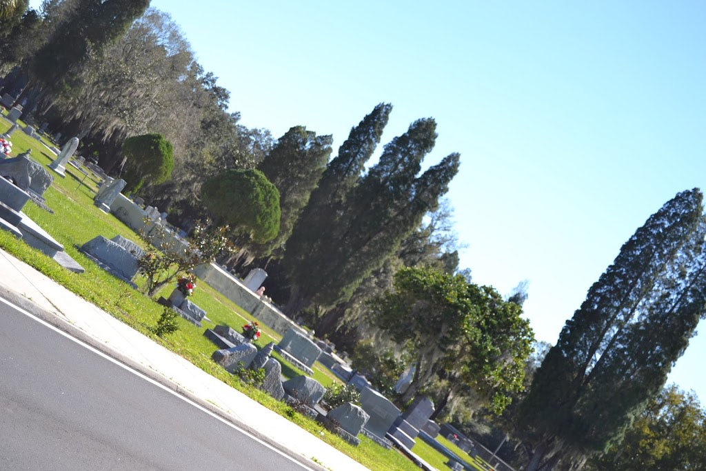 Garden of Peace Cemetery | Plant City, FL 33563, USA | Phone: (813) 707-7429