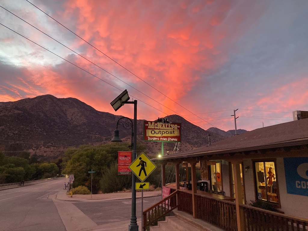 McNallys Outpost | 11301 Kernville Rd Suite C, Kernville, CA 93238, USA | Phone: (760) 376-2431