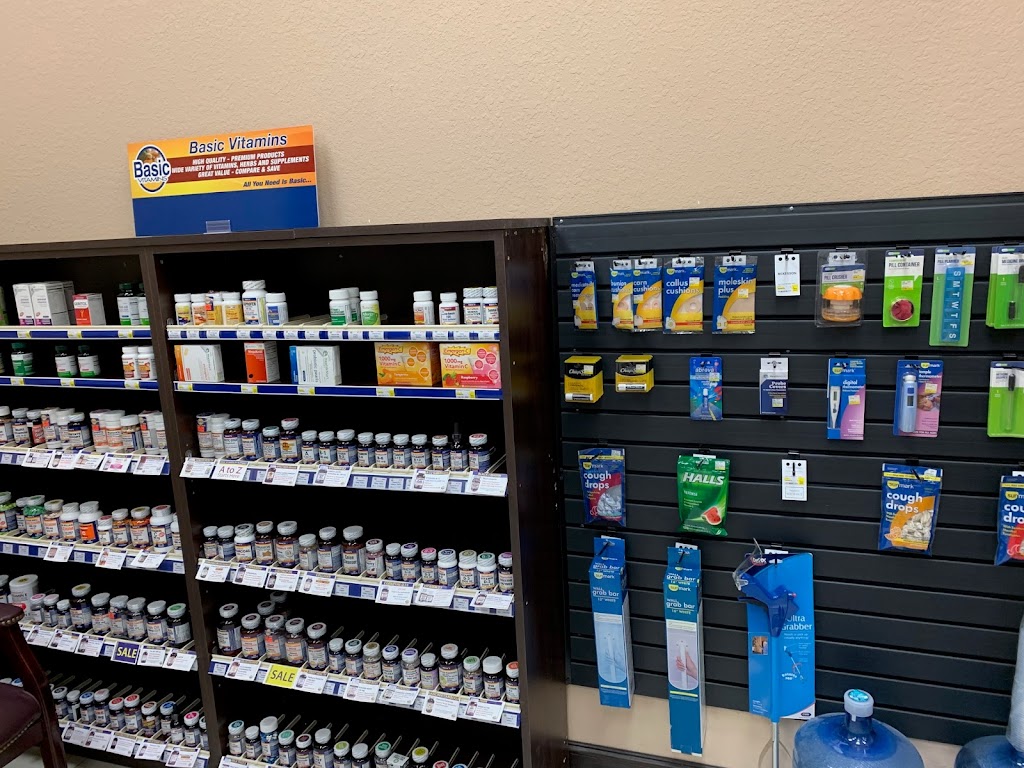 VistaCare Pharmacy II | 7599 Park Blvd STE 100, Pinellas Park, FL 33781, USA | Phone: (727) 914-5227