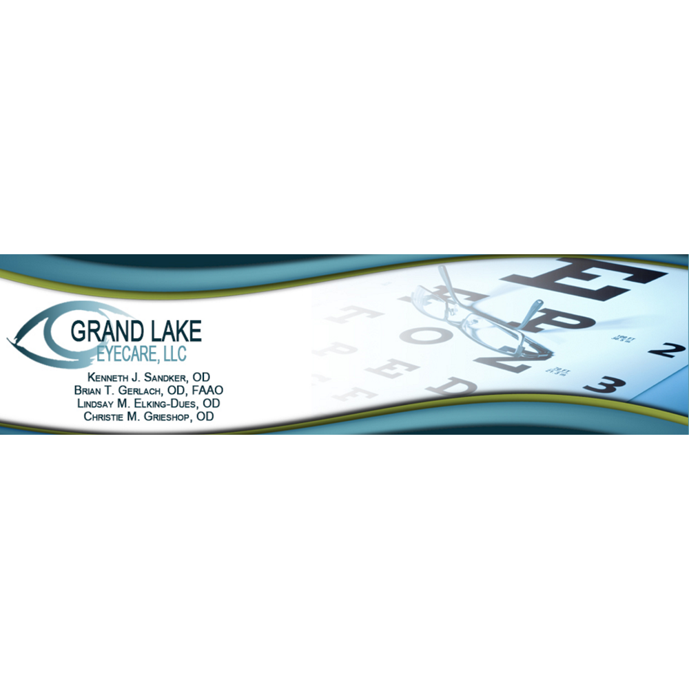 Grand Lake Eyecare | 130 Wayne St, Fort Recovery, OH 45846, USA | Phone: (419) 375-5665