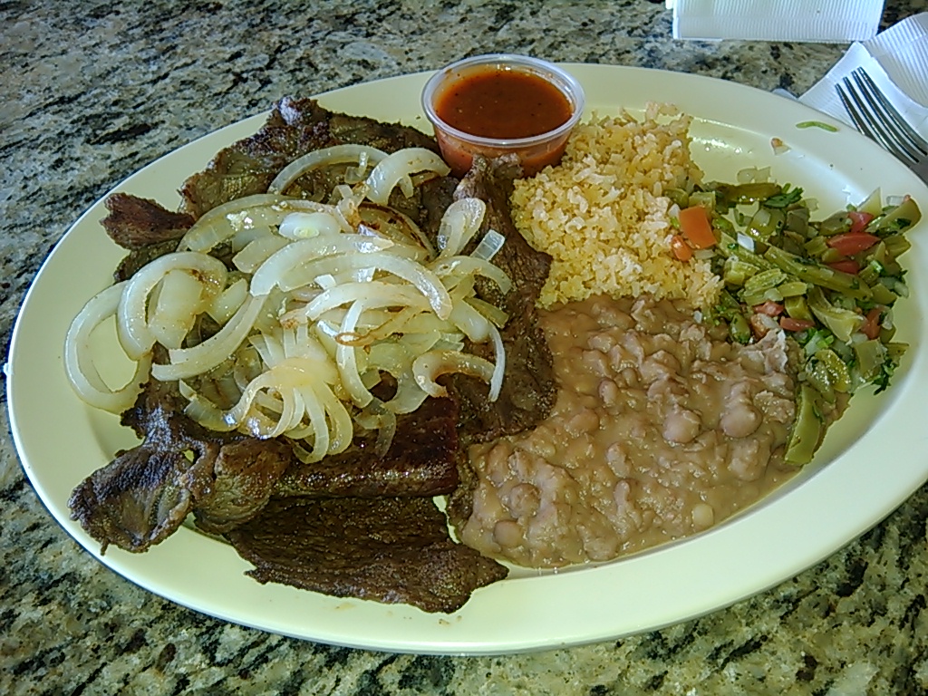 Antojitos Mexicanos | 7154 McCracken Rd, Westley, CA 95387, USA | Phone: (209) 894-3330