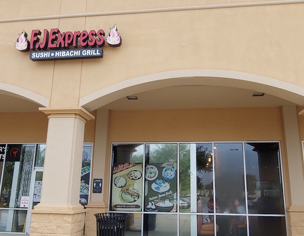 F.J. Express | 1832 Bruce B Downs Blvd, Wesley Chapel, FL 33544 | Phone: (813) 991-1500