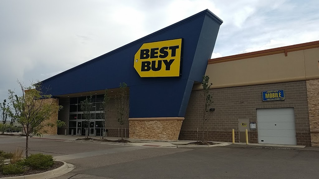 Best Buy | 5890 N Elizabeth St, Pueblo, CO 81008, USA | Phone: (719) 253-0438