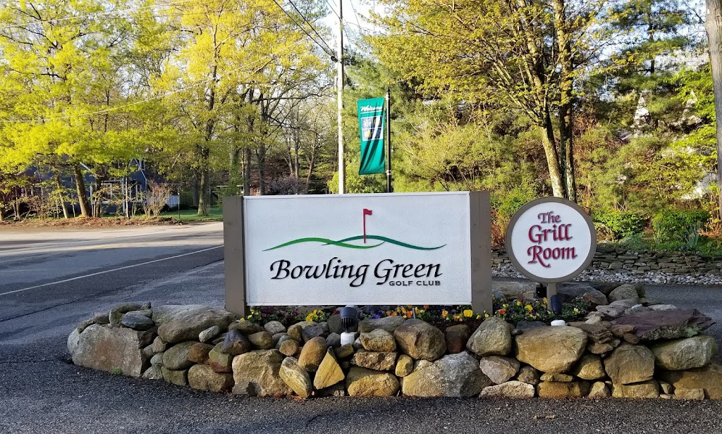 Bowling Green Golf Club | 53 School House Rd, Oak Ridge, NJ 07438, USA | Phone: (973) 697-8688