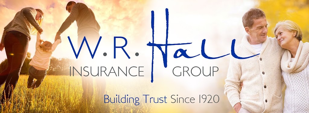 W.R. Hall Insurance Group | 2426 E Pierceton Rd, Winona Lake, IN 46590, USA | Phone: (574) 267-3266