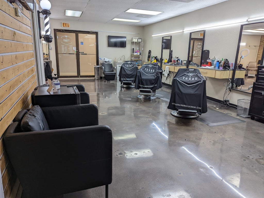 Texas Barber Lounge | 2426 S Carrier Pkwy #101, Grand Prairie, TX 75051, USA | Phone: (972) 375-1030