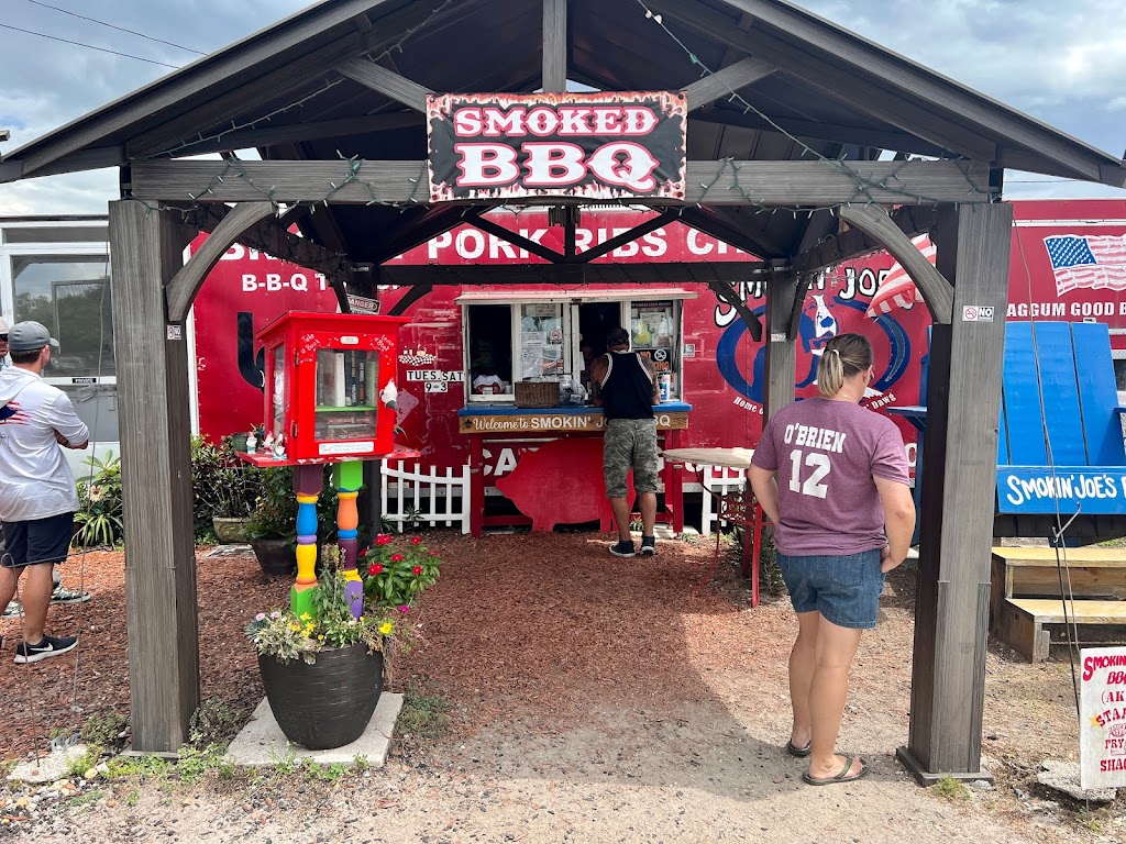 Smokin Joes BBQ & Grill | 10252 County Rd 39, Lithia, FL 33547, USA | Phone: (813) 737-3010