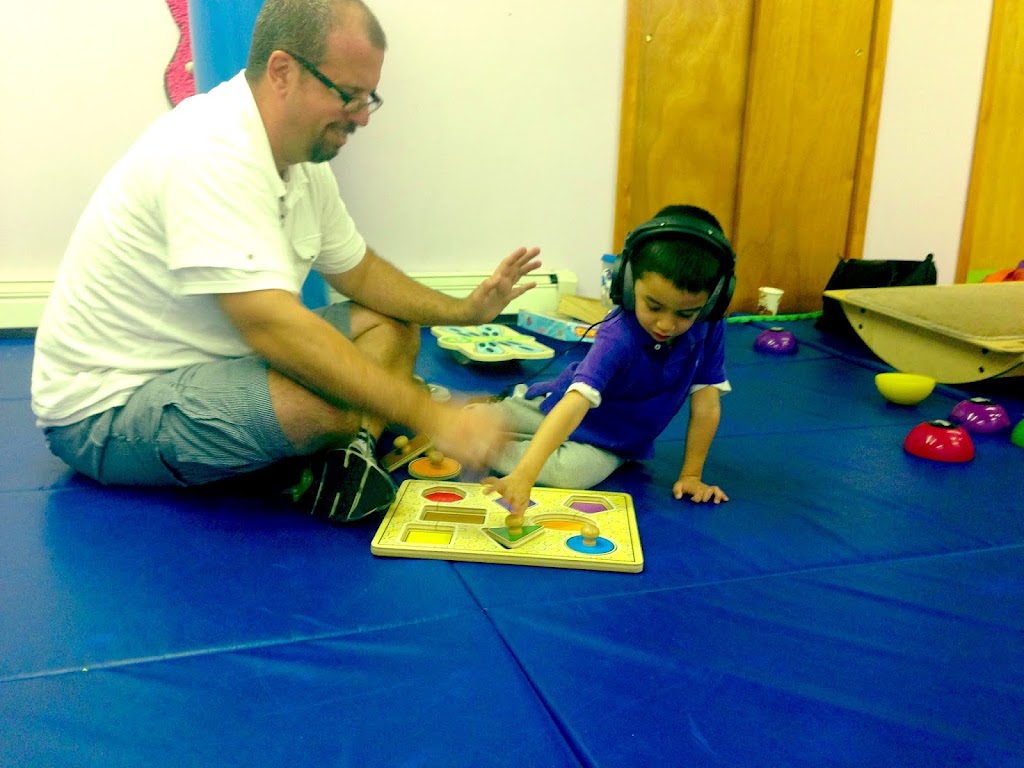 Leaps And Bounds Pt And Ot, LLC | 21-14 Newtown Ave, Queens, NY 11102, USA | Phone: (718) 545-0958