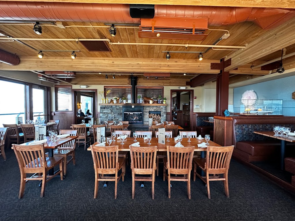 Ivars Mukilteo Landing | 710 Front St Suite B, Mukilteo, WA 98275, USA | Phone: (425) 742-6180