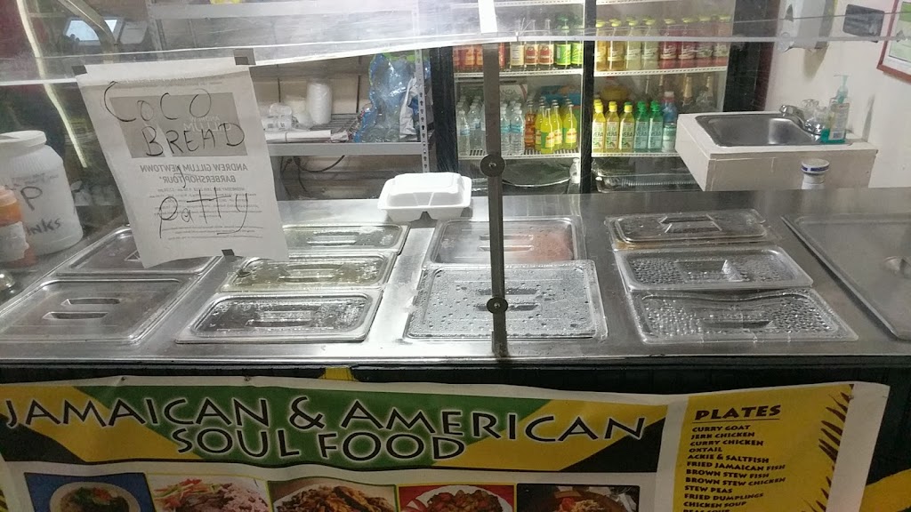 Jamaican American Soul Food Restaurant | 2025 Dr Martin Luther King Way, Sarasota, FL 34234, USA | Phone: (941) 260-5723