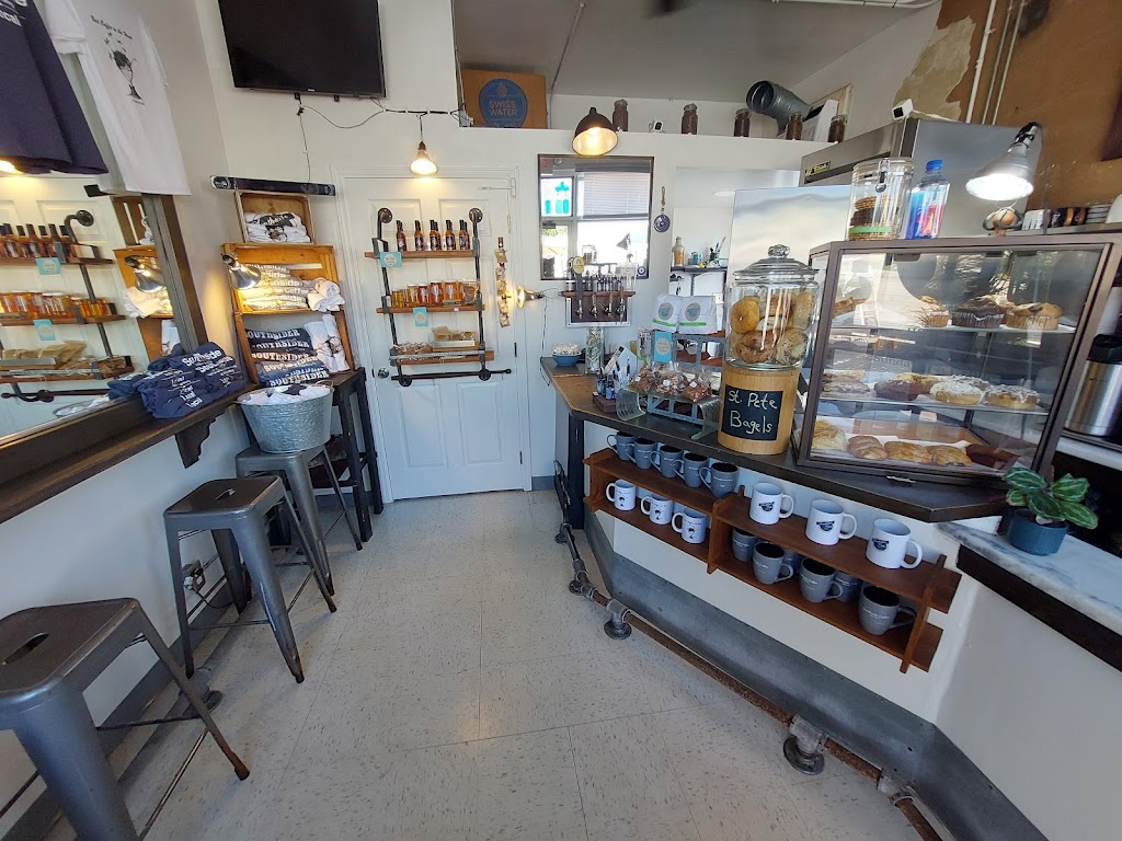 Southside Coffee Brew Bar | 3922 6th St S, St. Petersburg, FL 33705, USA | Phone: (727) 201-9811