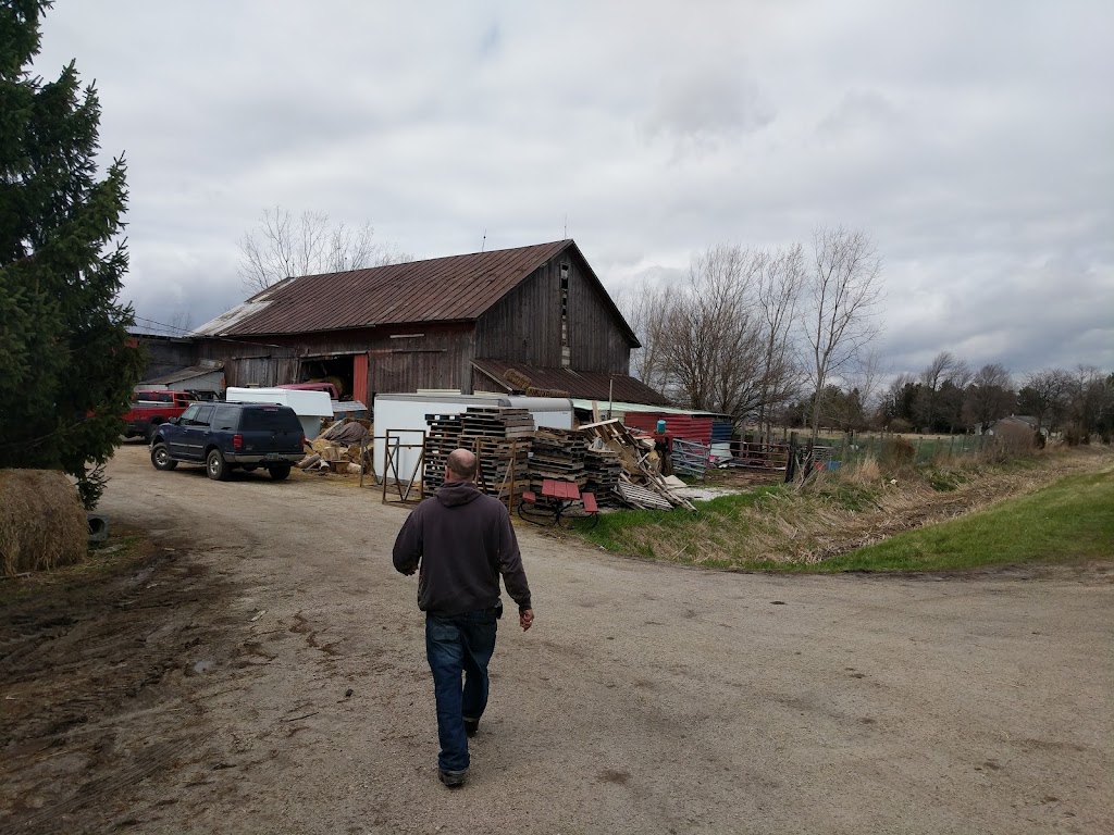 Artz's Feed & Supply 2760 Oak Harbor Rd, Fremont, OH 43420