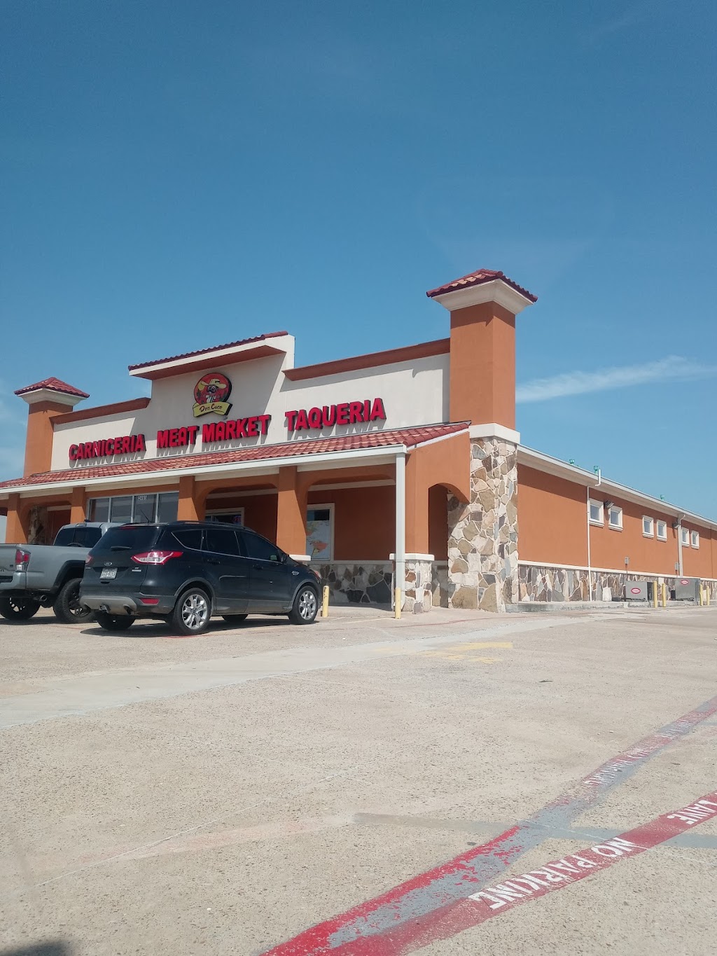 Don Cuco Meat Market | 2465 E Interstate 30, Fate, TX 75087, USA | Phone: (972) 285-6200