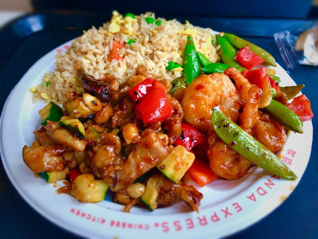 Panda Express | 26150 Novi Rd, Novi, MI 48375, USA | Phone: (248) 349-8626