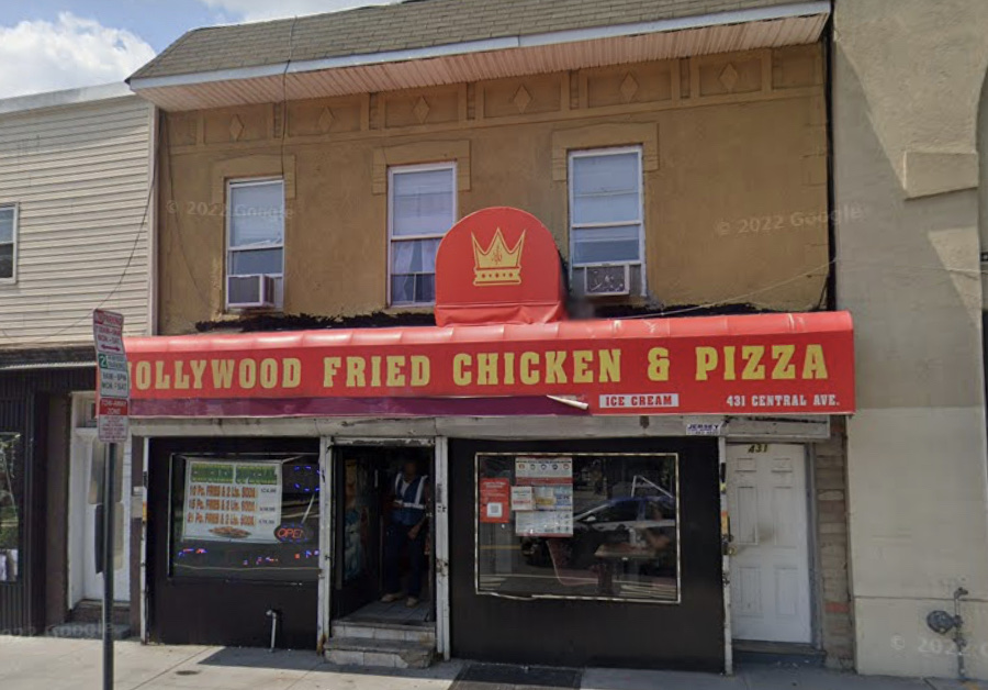 Hollywood Fried Chicken | 197 Broadway, Paterson, NJ 07505 | Phone: (973) 278-6060