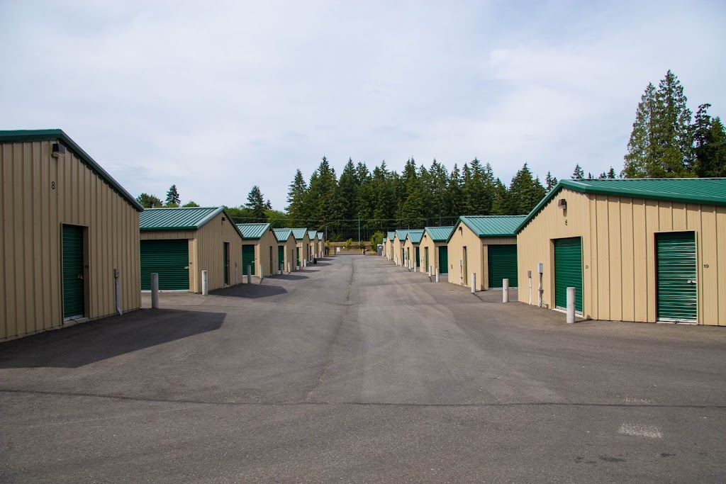 Long Lake Storage | 5230 SE Mile Hill Dr, Port Orchard, WA 98366, USA | Phone: (360) 895-8600