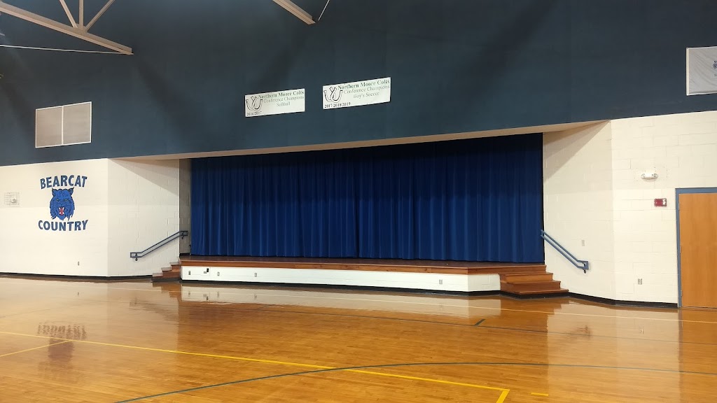 Elise Middle School | 180 W Elm St, Robbins, NC 27325, USA | Phone: (910) 948-2421