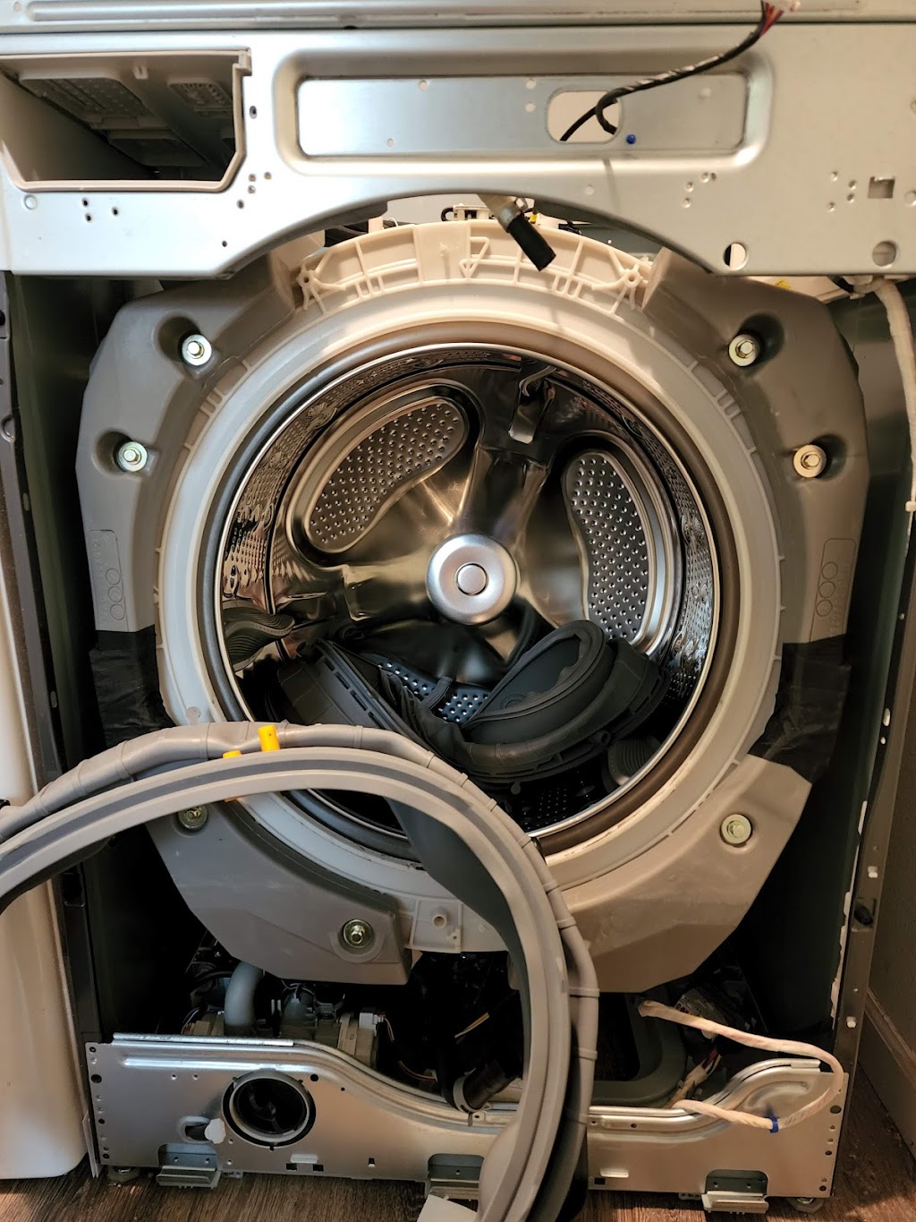 PNW HANDYMAN LLC | 8852 SE Tiffany Ct, Clackamas, OR 97015, USA | Phone: (971) 801-5375