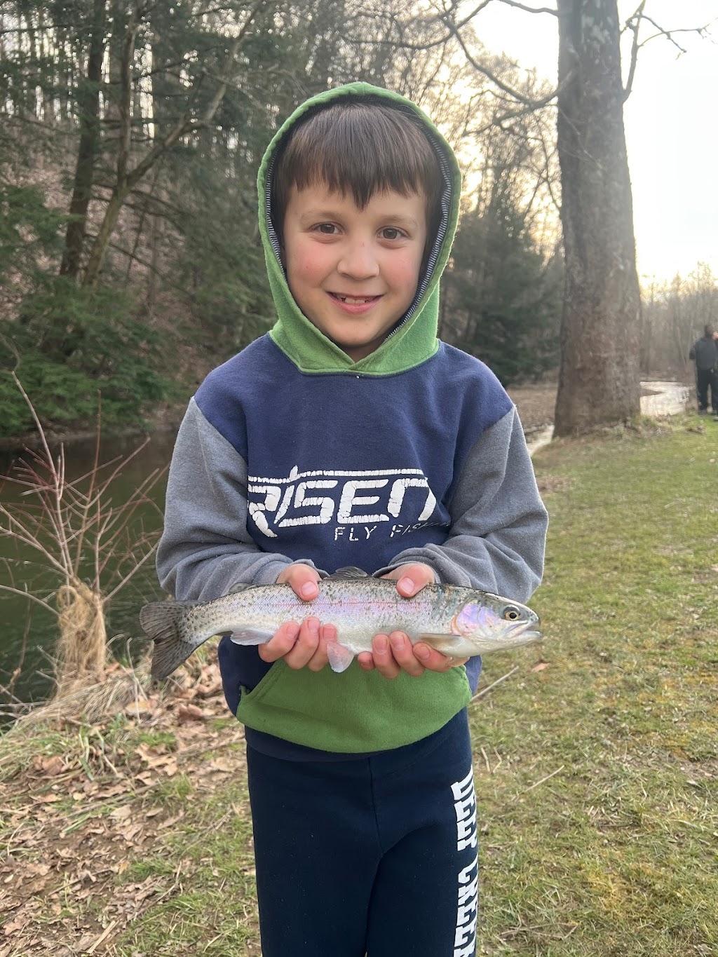 Risen Fly Fishing | 524 3rd St, Beaver, PA 15009, USA | Phone: (724) 888-2762