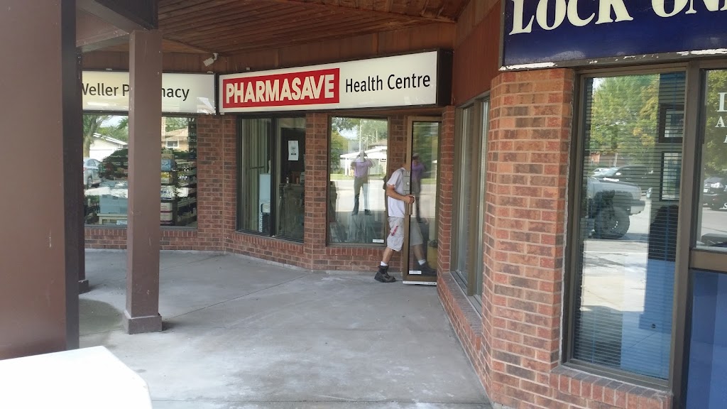 Pharmasave Port Weller Pharmacy | 260 Lakeshore Rd, St. Catharines, ON L2M 7R4, Canada | Phone: (905) 934-2023