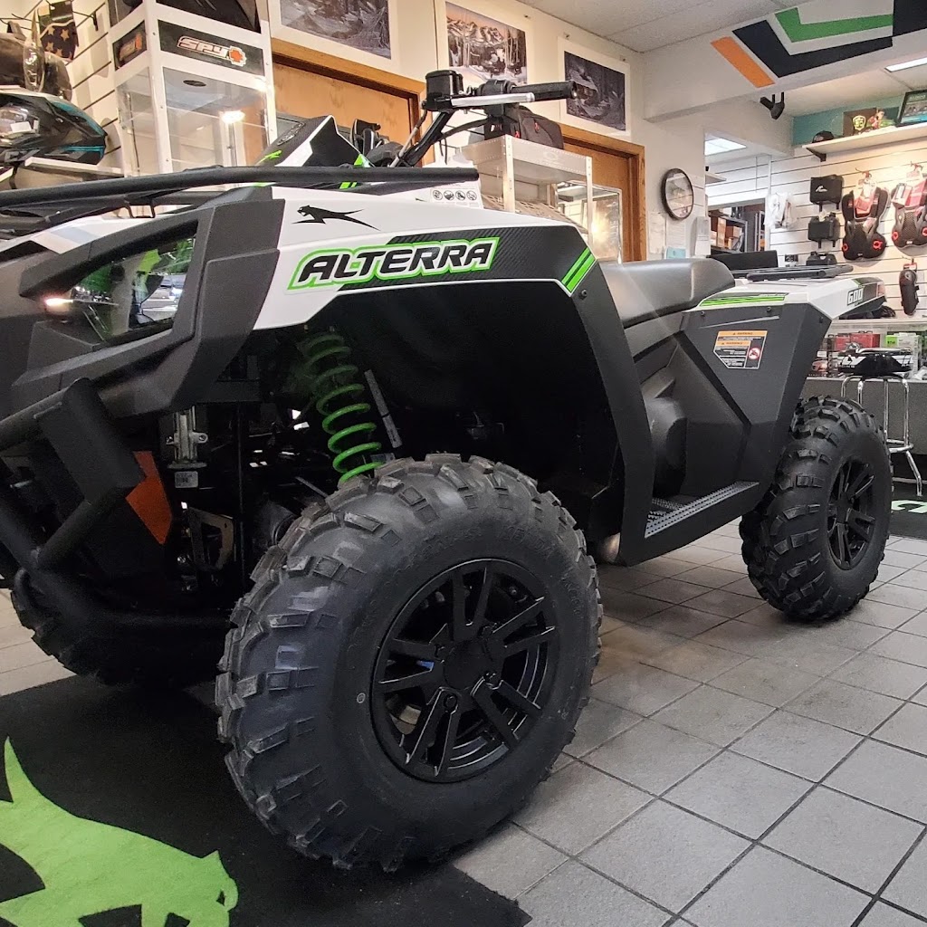 Route 12 Arctic Cat | 1320 E Rand Rd, Arlington Heights, IL 60004, USA | Phone: (847) 818-8849