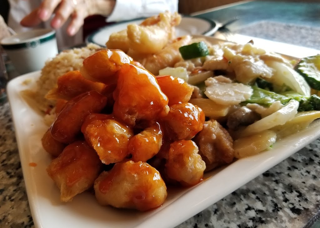 Jin’s Chinese Restaurant | 180 NW 1st St, Dundee, OR 97115, USA | Phone: (503) 554-6898