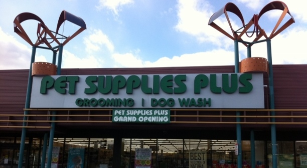 Pet Supplies Plus West Chester | 959 Paoli Pike, West Chester, PA 19380, USA | Phone: (610) 696-8042