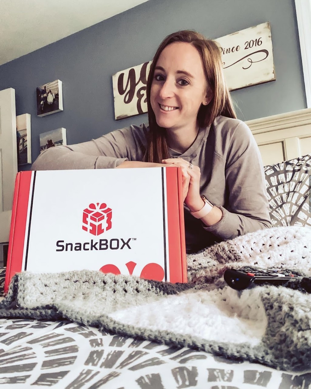 SnackBOX | 1120 Lund Blvd, Anoka, MN 55303, USA | Phone: (612) 355-3895