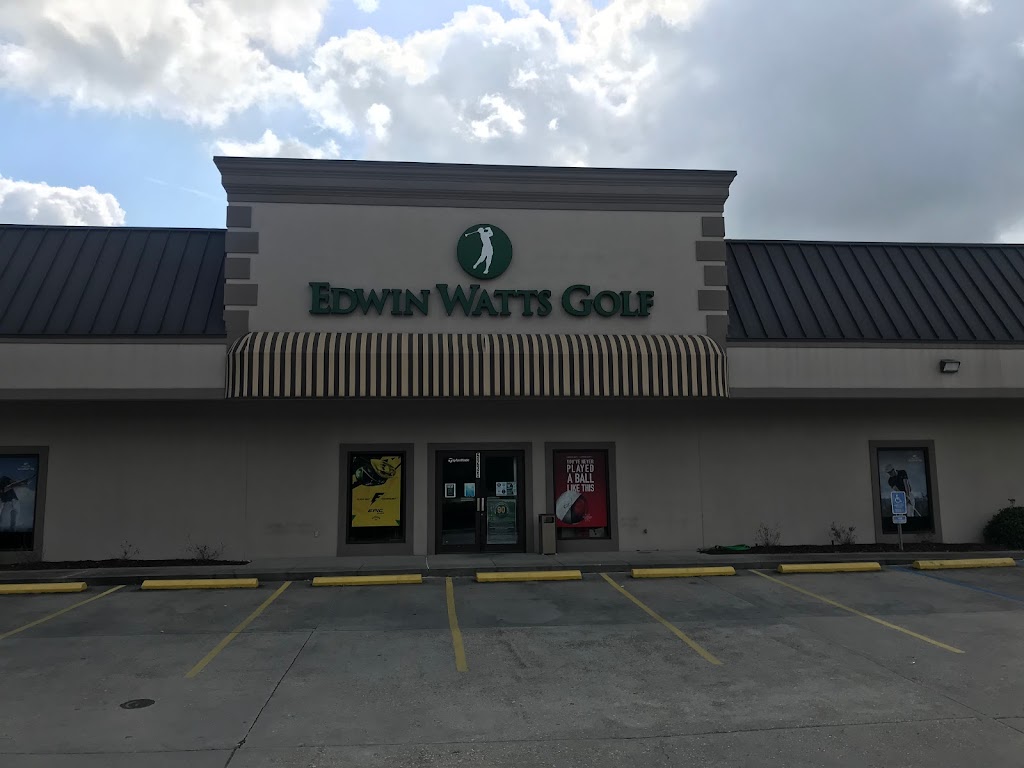 Edwin Watts Golf | 5235 S Sherwood Forest Blvd, Baton Rouge, LA 70816, USA | Phone: (225) 295-1408