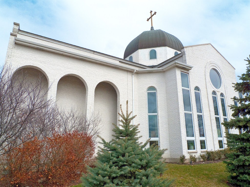 Saint Sophia Bulgarian Orthodox Church | 404 W Oakton St, Des Plaines, IL 60018 | Phone: (847) 827-3201