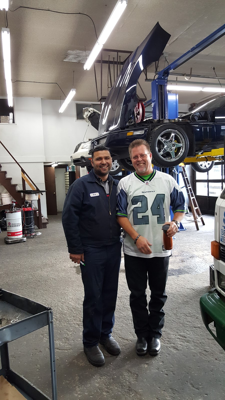 Lakewood Transmission & Complete Auto Service | 12015 Pacific Hwy SW, Lakewood, WA 98499, USA | Phone: (253) 588-5000