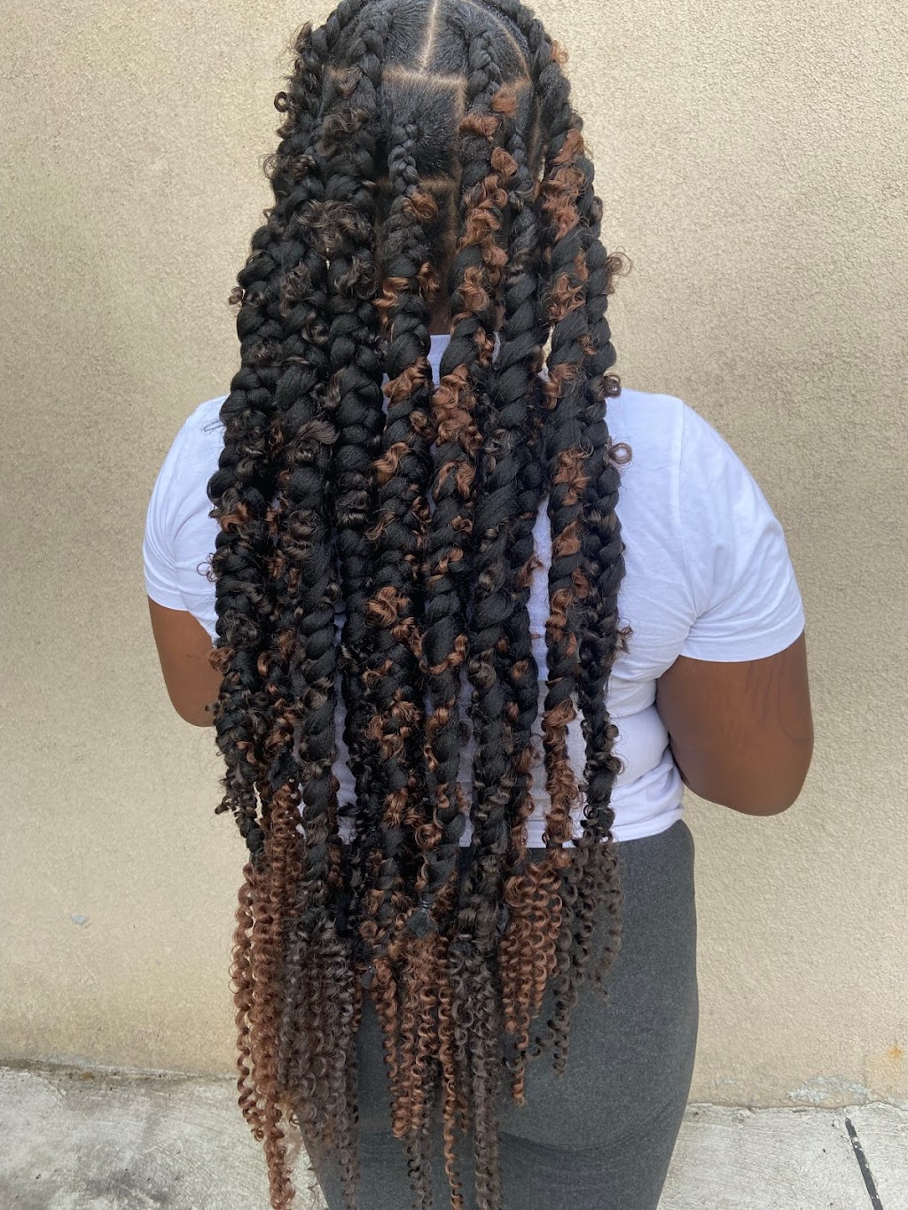 Angie’s African American hair Braiding | 7218 Bradford Rd, Upper Darby, PA 19082, USA | Phone: (267) 353-6018