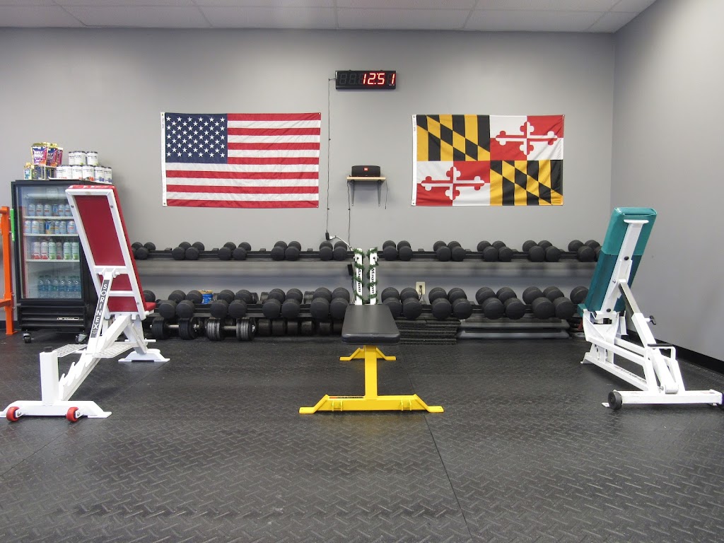 Renewed Strength LLC Personal Training Studio | 1532 Liberty Rd Suite 111, Eldersburg, MD 21784, USA | Phone: (410) 552-8808