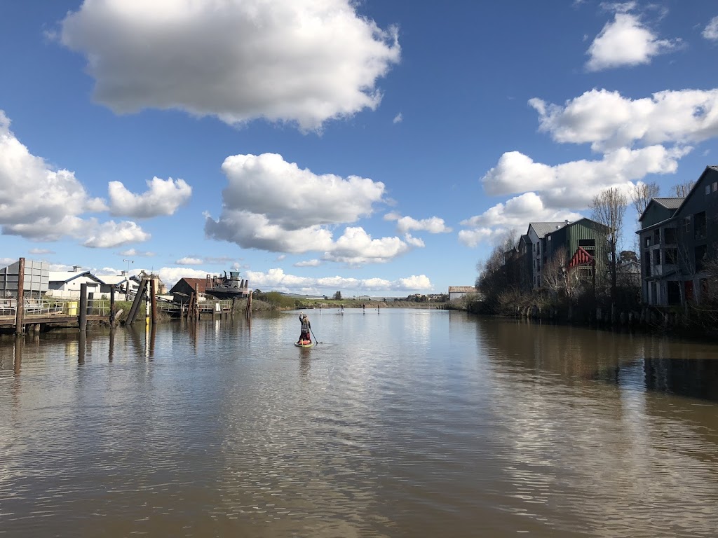 Petaluma Stand Up Paddle | @ SAV UP CrossFit, 1075 Lakeville St, Petaluma, CA 94952, USA | Phone: (707) 486-4314