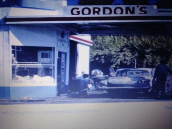 Gordon Custom Enterprises | 4909 N Pearl St, Tacoma, WA 98407, USA | Phone: (253) 752-2213