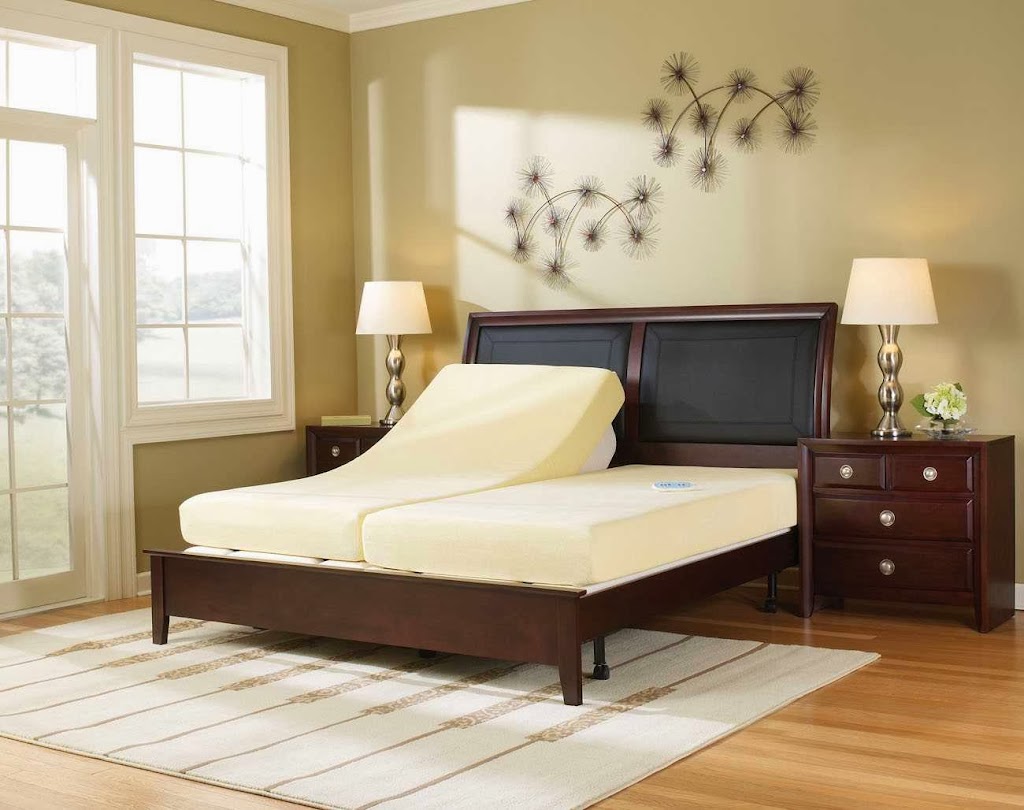 Cains Bedding & Waterbeds | 700 N Delmar Ave, Hartford, IL 62048, USA | Phone: (618) 251-9004