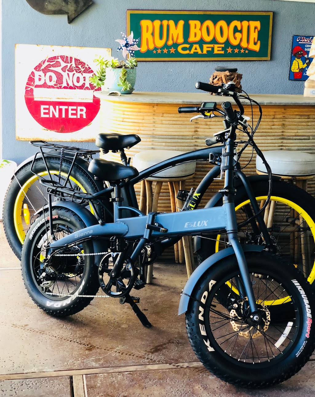 San Clemente Electric Bikes and Rentals | 2345 S El Camino Real, San Clemente, CA 92672 | Phone: (949) 444-6421