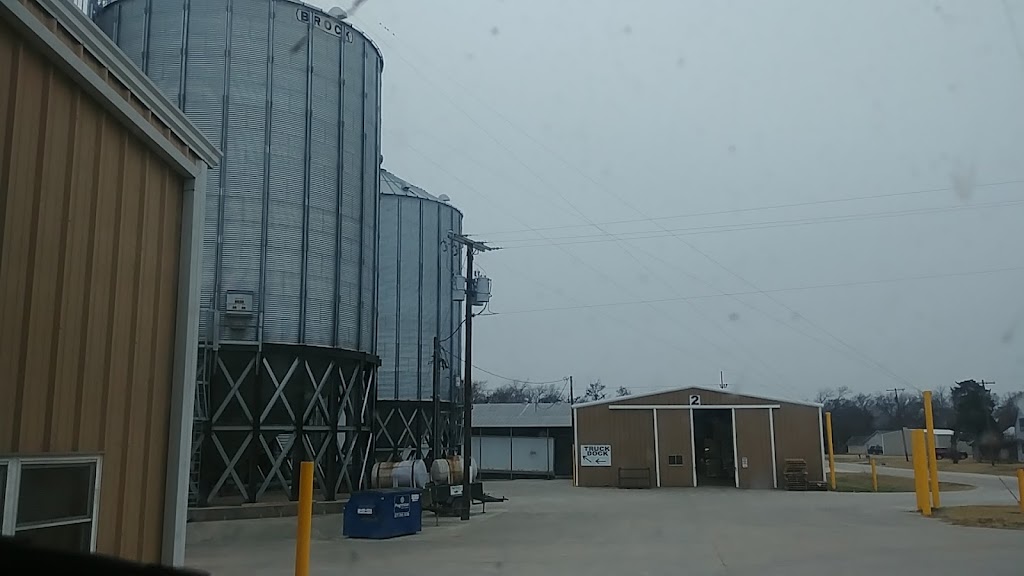 Muenster Milling Company, LLC | 202 S Main St, Muenster, TX 76252, USA | Phone: (940) 209-1206